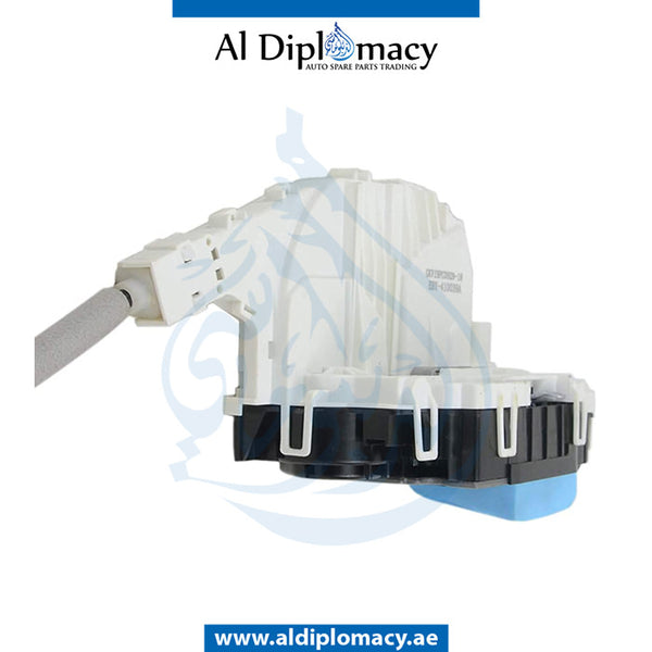 Front Left DOOR LOCK for Mercedes-Benz CLS Class W204 (2007-2015) models, Part Number A2047201735