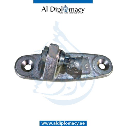 Front Left Upper DOOR HINGE for Mercedes-Benz C Class W204 (2007-2015) models, Part Number A2047220144