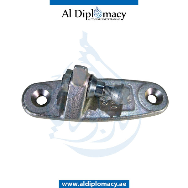 Front Left Upper DOOR HINGE for Mercedes-Benz C Class W204 (2007-2015) models, Part Number A2047220144