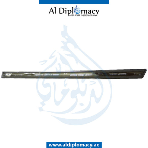 Rear Right DOOR MOLDING for Mercedes-Benz GLK Class X204 (2010-2015) models