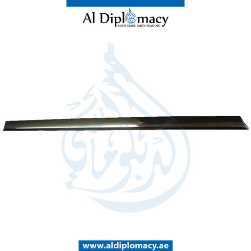 Rear Right DOOR MOLDING for Mercedes-Benz GLK Class X204 (2010-2015) models, Part Number A2047300480