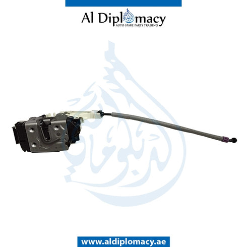 Rear Left DOOR LOCK for Mercedes-Benz E Class W204 (2007-2015) models, Part Number A2047303935