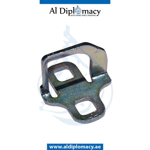 TRUNK LID STRIKER for Mercedes-Benz CLS Class C197 (2010-2015) models