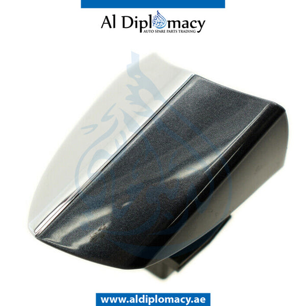 Front Right DOOR HANDLE COVER for Mercedes-Benz CLA Class W117 (2013-2022) models, Part Number A2047600620 9197