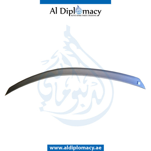 TRUNK LID SPOILER for Mercedes-Benz C Class W204 (2007-2015) models, Part Number A2047900388