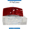 Left Side REFLECTOR, FRONT, Mercedes-Benz C Class W204 models by Original Mercedes, Part Number A2048200174