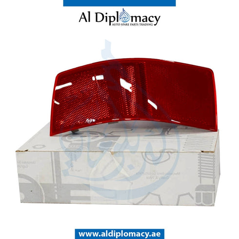 Rear Right REFLECTOR for Mercedes-Benz C Class W204 (2007-2015) models