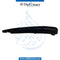 Rear WIPER BLADE for Mercedes-Benz C Class W204 (2007-2015) models, Part Number A2048200744