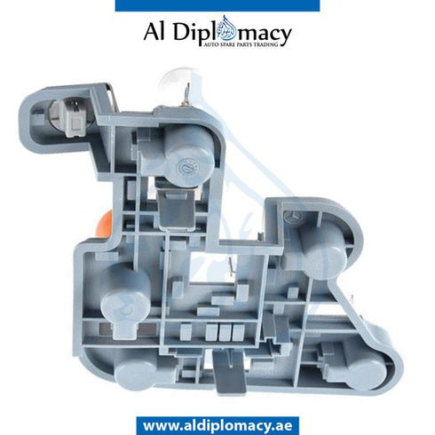Right STOPLIGHT LAMP CARRIER for Mercedes-Benz C Class W204 (2007-2015) models