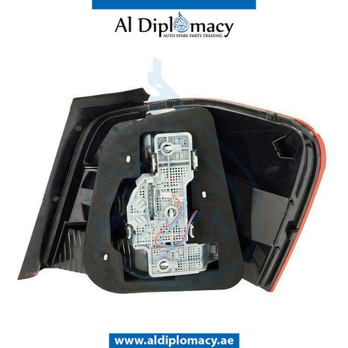 Left STOPLIGHT for Mercedes-Benz GLK Class X204 (2010-2015) models