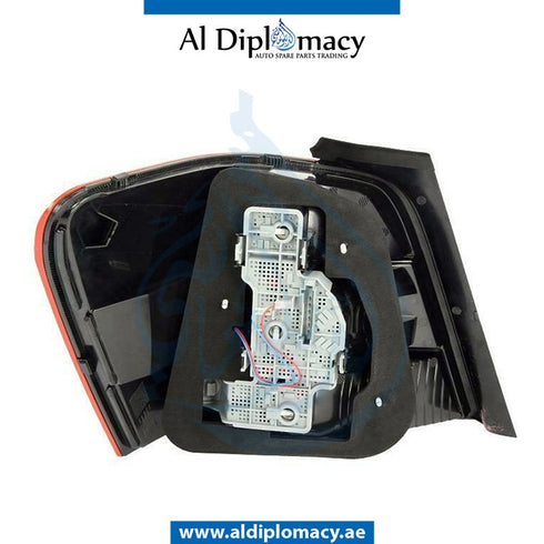 Right STOPLIGHT for Mercedes-Benz GLK Class X204 (2010-2015) models