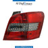 Right STOPLIGHT for Mercedes-Benz GLK Class X204 (2010-2015) models, Part Number A2048202664
