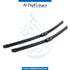 Front WIPER Blade, SET for Mercedes-Benz C Class W204 (2007-2015) models