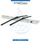 Front WIPER Blade, SET for Mercedes-Benz C Class W204 (2007-2015) models, Part Number A2048203800