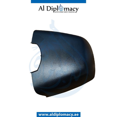 RAIN AND LIGHT SENSOR COVER for Mercedes-Benz E Class W204 (2007-2015) models, Part Number A2048220035