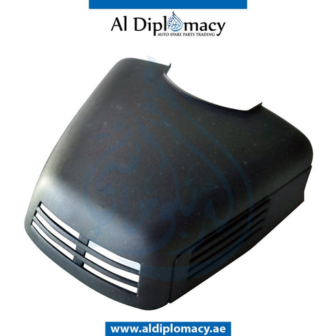 INTERIOR Rain, AND LIGHT SENSOR COVER for Mercedes-Benz E Class W204 (2007-2015) models