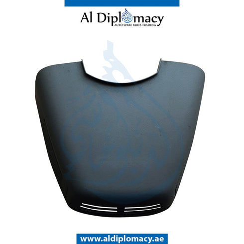 INTERIOR Rain, AND LIGHT SENSOR COVER for Mercedes-Benz E Class W204 (2007-2015) models