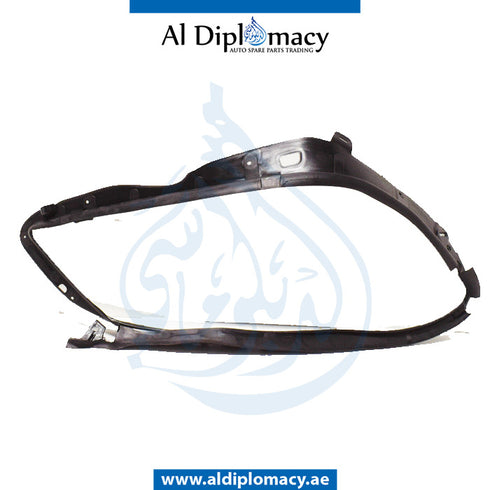 Right HEADLIGHT SEALING FRAME for Mercedes-Benz C Class W204 (2007-2015) models