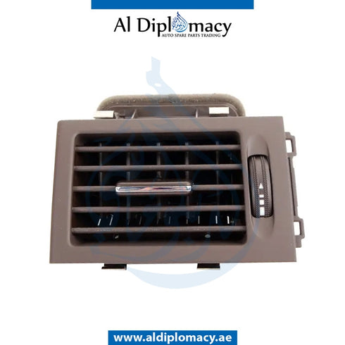 Front Left A/C GRILLE for Mercedes-Benz C Class W204 (2007-2015) models