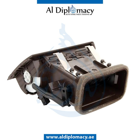 Front Left A/C GRILLE for Mercedes-Benz C Class W204 (2007-2015) models, Part Number A2048300754 8465