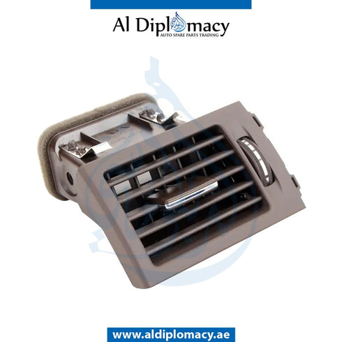 Front Left A/C GRILLE for Mercedes-Benz C Class W204 (2007-2015) models