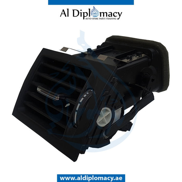 Left A/C GRILLE for Mercedes-Benz C Class W204 (2007-2015) models, Part Number A2048300754