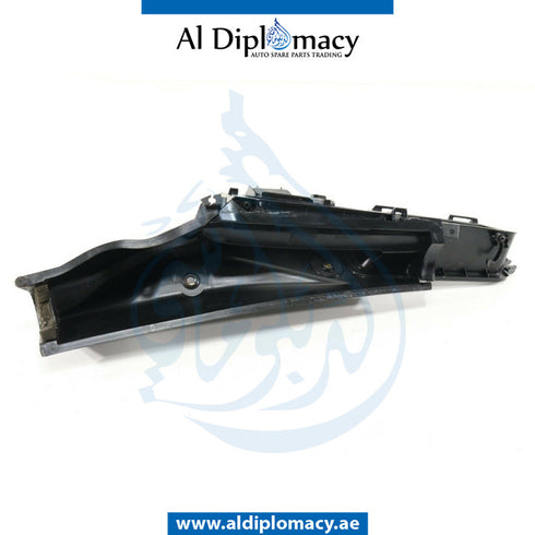 AIR DUCT for Mercedes-Benz C Class W204 (2007-2015) models