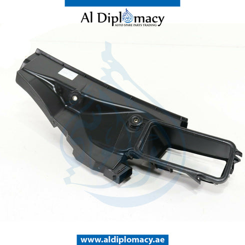 AIR DUCT for Mercedes-Benz C Class W204 (2007-2015) models