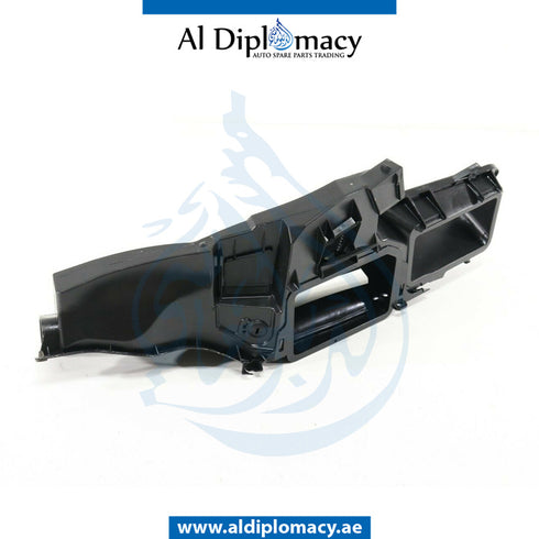 AIR DUCT for Mercedes-Benz C Class W204 (2007-2015) models