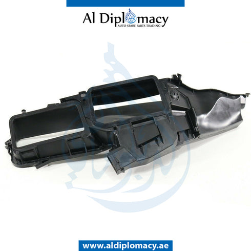 AIR DUCT for Mercedes-Benz C Class W204 (2007-2015) models, Part Number A2048301244