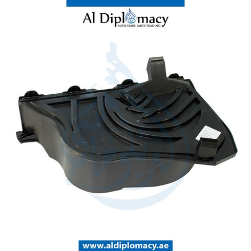 AIR INTAKE DUCT HOUSING for Mercedes-Benz GLK Class W204 (2007-2015) models