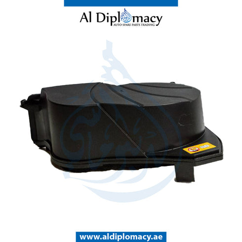 CABIN AIR FILTER HOUSING BOX for Mercedes-Benz C Class W204 (2007-2015) models