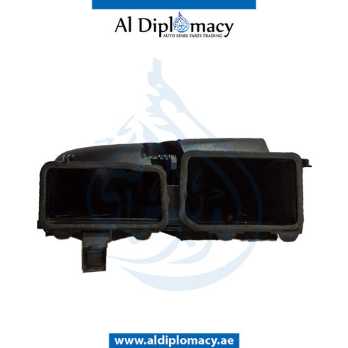 CABIN AIR FILTER HOUSING BOX for Mercedes-Benz C Class W204 (2007-2015) models, Part Number A2048303403