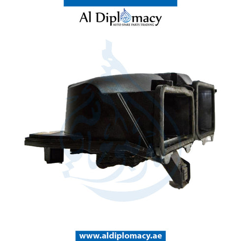 CABIN AIR FILTER HOUSING BOX for Mercedes-Benz C Class W204 (2007-2015) models