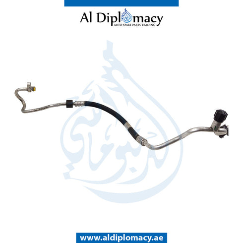 A/C Line, CONDENSER TO EXPANSION VALVE for Mercedes-Benz C Class W204 (2007-2015) models, Part Number A2048304916