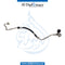 A/C Line, CONDENSER TO EXPANSION VALVE for Mercedes-Benz C Class W204 (2007-2015) models, Part Number A2048304916