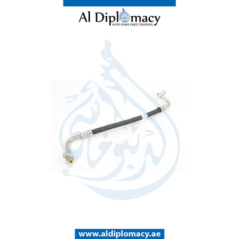 A/C Line, FROM COMPRESSOR TO CONDENSER for Mercedes-Benz E Class W204 (2007-2015) models, Part Number A2048305116