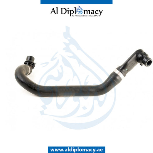 HOSE LINE for Mercedes-Benz GLK Class W204 (2007-2015) models, Part Number A2048307096