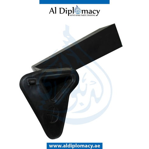 Right Fitting, WATER DRAIN for Mercedes-Benz C Class W204 (2007-2015) models