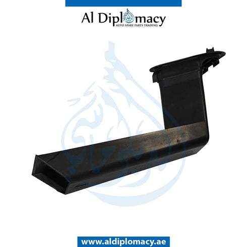 Right Fitting, WATER DRAIN for Mercedes-Benz C Class W204 (2007-2015) models