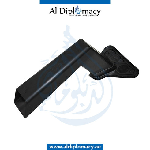 Right Fitting, WATER DRAIN for Mercedes-Benz C Class W204 (2007-2015) models