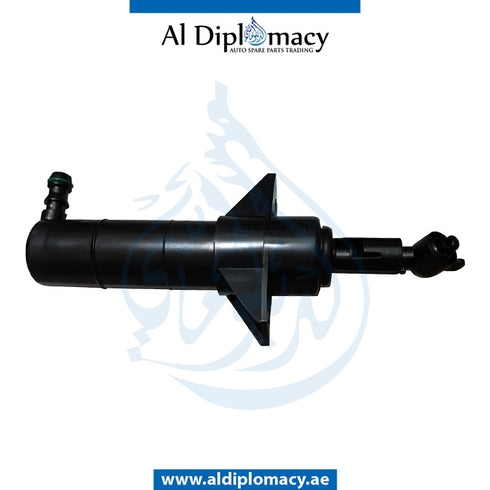 Left HEADLIGHT WIPER NOZZLE for Mercedes-Benz GLK Class X204 (2010-2015) models