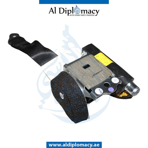 Rear Right SEAT BELT for Mercedes-Benz C Class W204 (2007-2015) models