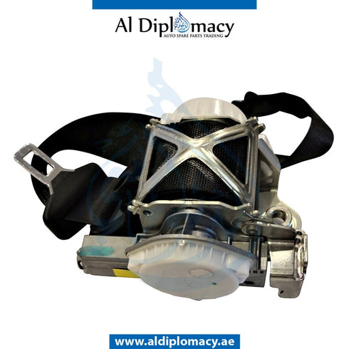 Front Right SEAT BELT for Mercedes-Benz C Class W204 (2007-2015) models