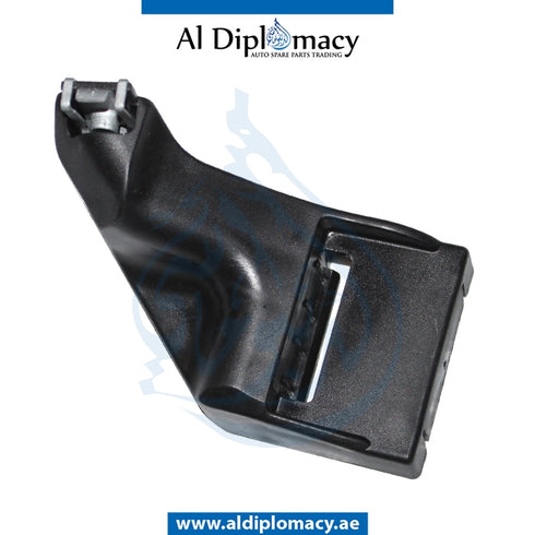 WINDSHIELD WASHER FLUID TANK BRACKET for Mercedes-Benz E Class W204 (2007-2015) models, Part Number A2048690014