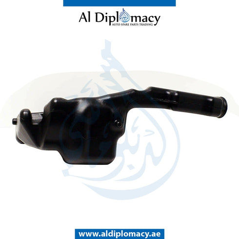 WINDSHIELD WASHER FLUID TANK for Mercedes-Benz E Class W204 (2007-2015) models