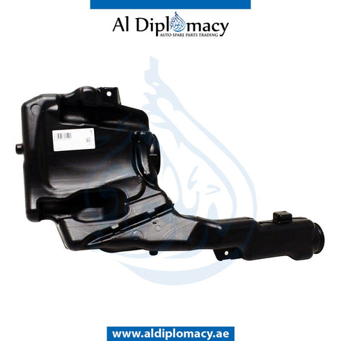 WINDSHIELD WASHER FLUID TANK for Mercedes-Benz E Class W204 (2007-2015) models, Part Number A2048690100