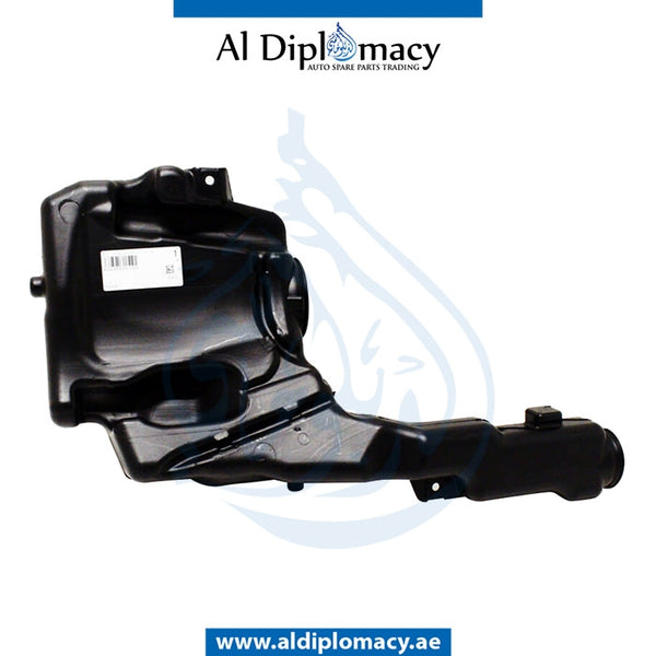 WINDSHIELD WASHER FLUID TANK for Mercedes-Benz E Class W204 (2007-2015) models, Part Number A2048690100