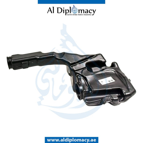 WINDSHIELD WASHER FLUID TANK for Mercedes-Benz C Class W204 (2007-2015) models