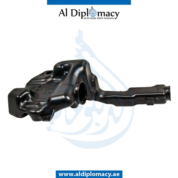 WINDSHIELD WASHER FLUID TANK for Mercedes-Benz C Class W204 (2007-2015) models, Part Number A2048690300